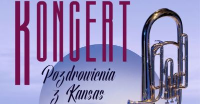 Kwintet Armii USA zagra w BOK-MCC