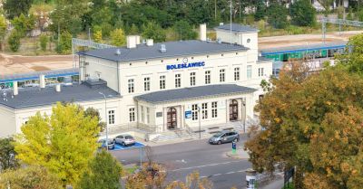 UTK zaprasza na briefing o bezpieczeństwie na kolei
